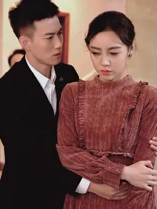 少夫人的翻身仗海报剧照