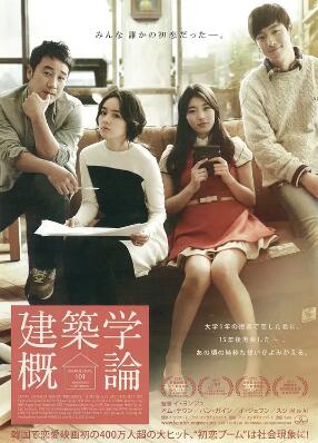 建筑学概论2012
