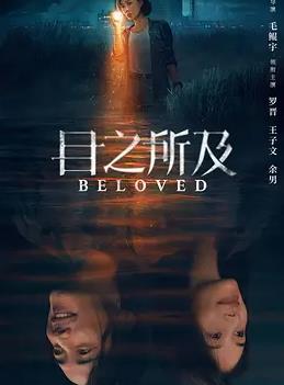 目之所及