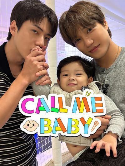 Call Me Baby